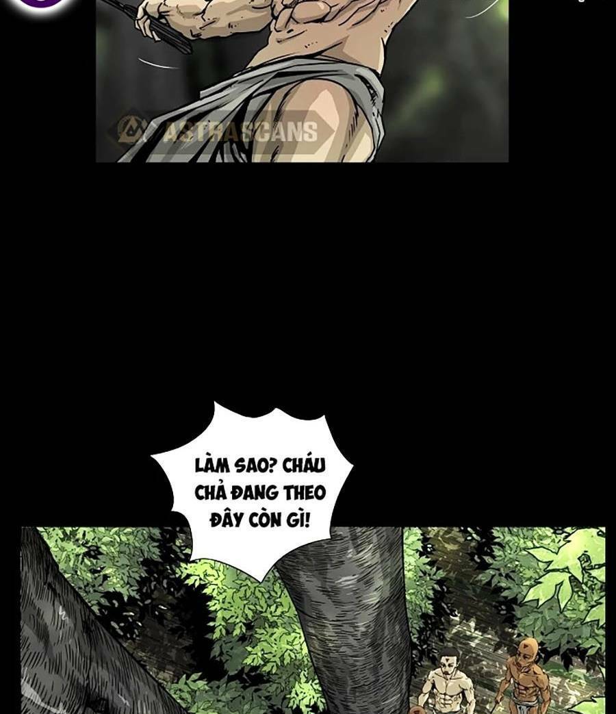 Địa Ngục 58 Chapter 13 - 121