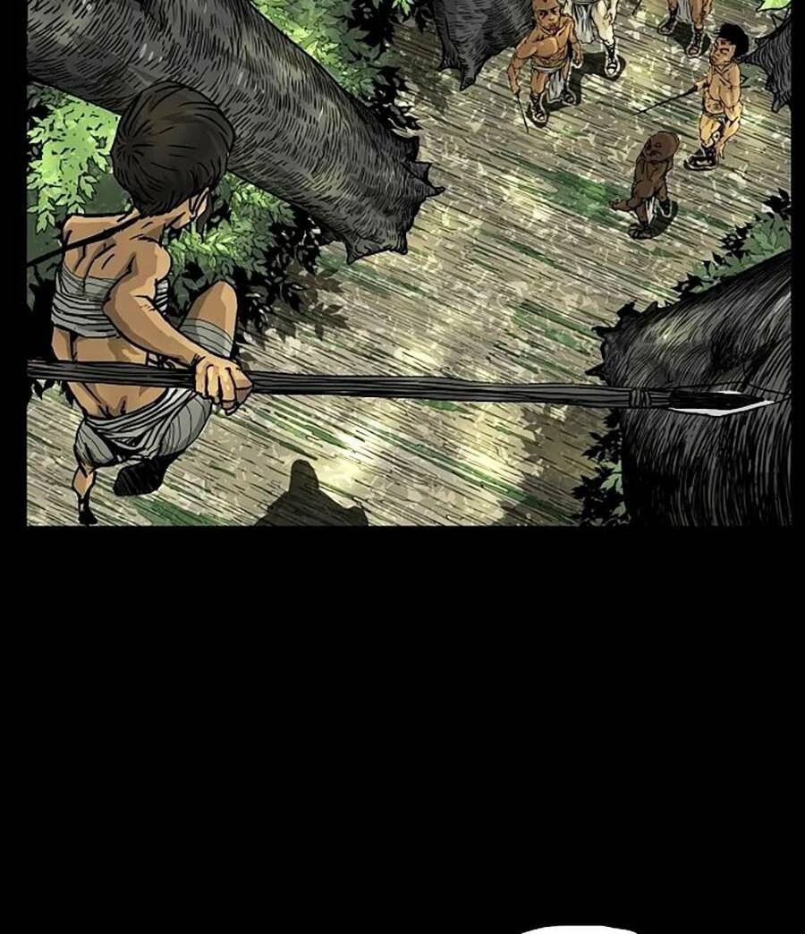 Địa Ngục 58 Chapter 13 - 122