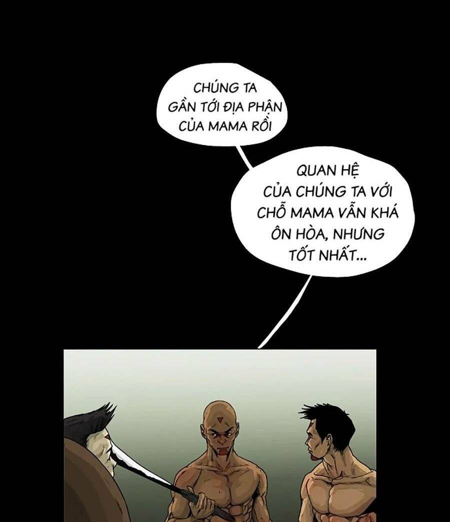 Địa Ngục 58 Chapter 13 - 124