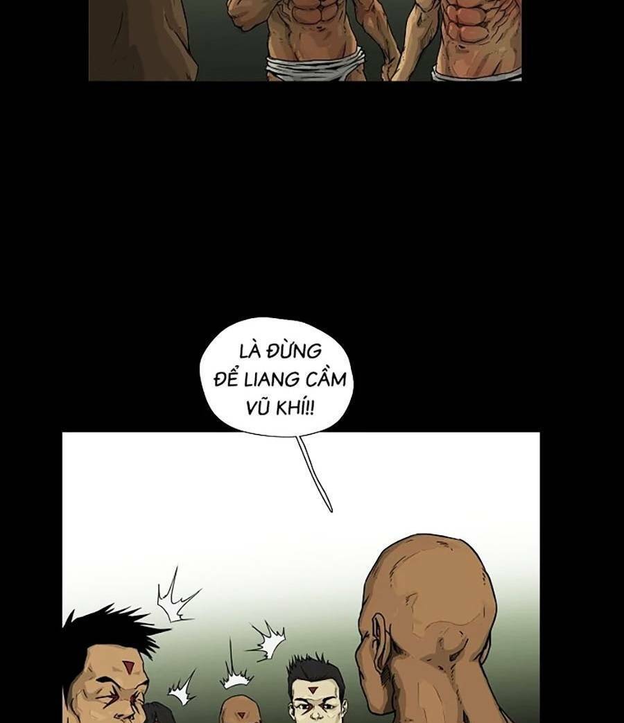 Địa Ngục 58 Chapter 13 - 125