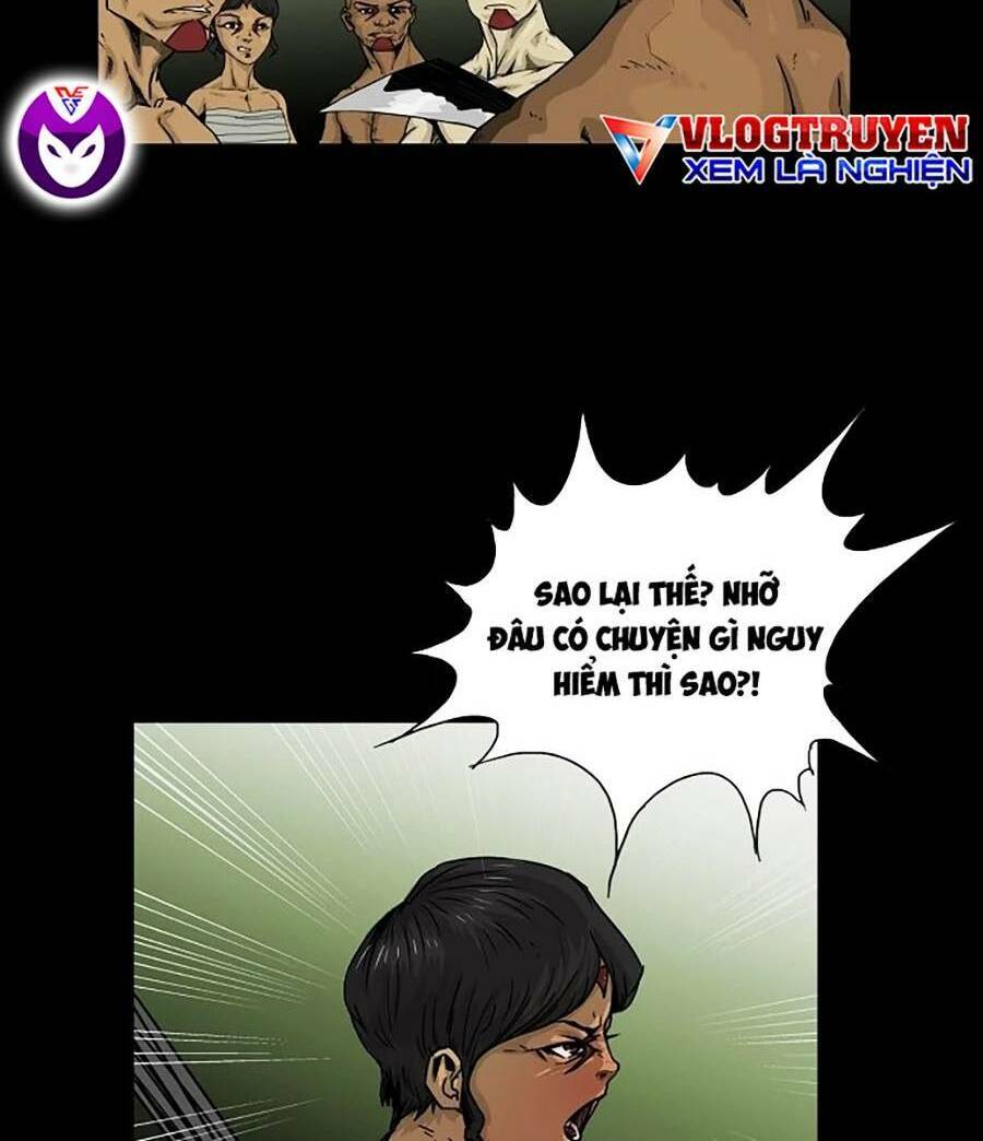 Địa Ngục 58 Chapter 13 - 126