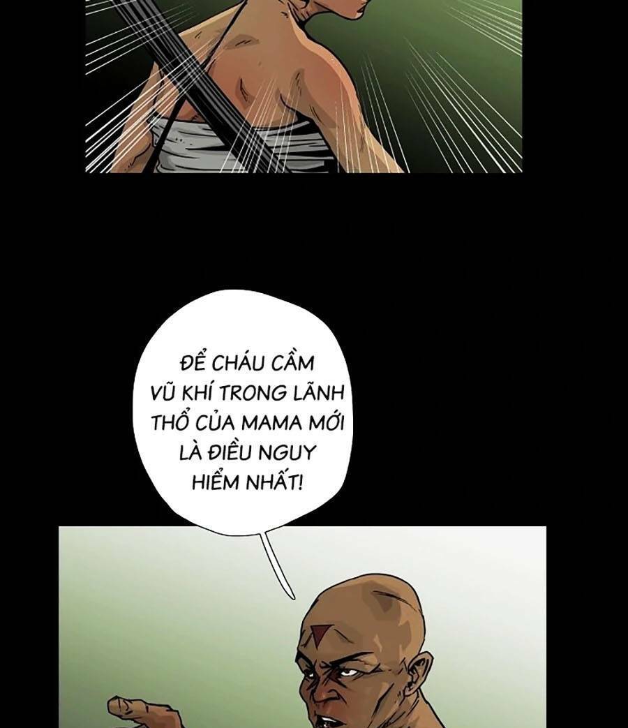 Địa Ngục 58 Chapter 13 - 127