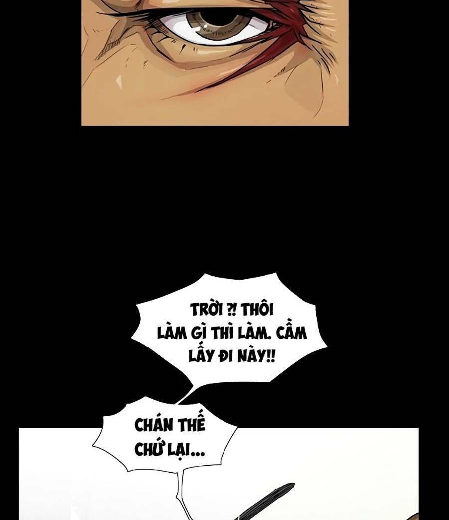 Địa Ngục 58 Chapter 13 - 129