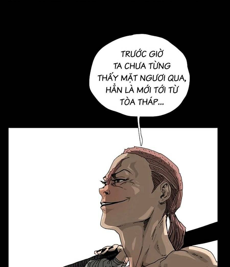 Địa Ngục 58 Chapter 13 - 14