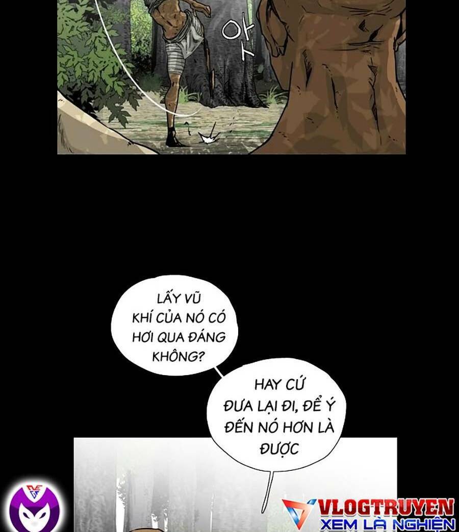 Địa Ngục 58 Chapter 13 - 134