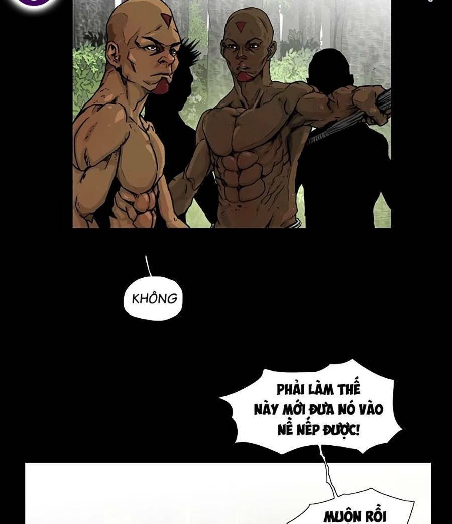 Địa Ngục 58 Chapter 13 - 135