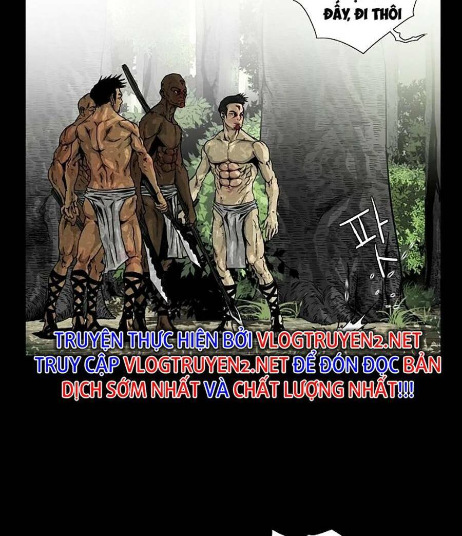 Địa Ngục 58 Chapter 13 - 136