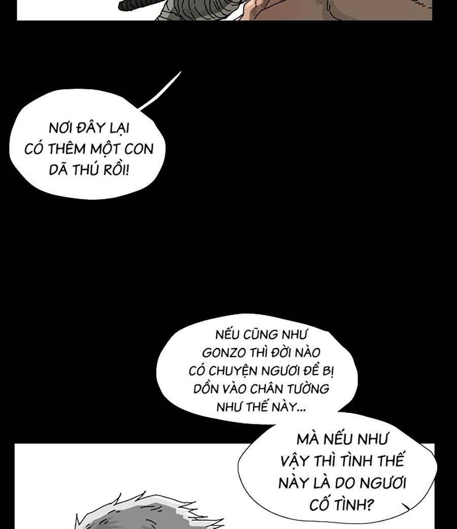 Địa Ngục 58 Chapter 13 - 15