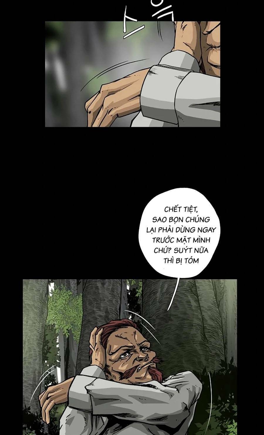 Địa Ngục 58 Chapter 13 - 143