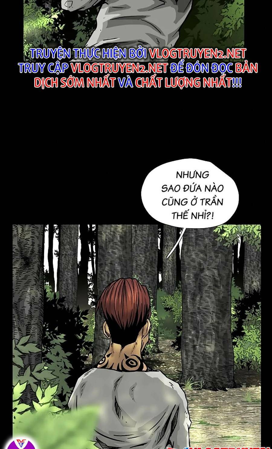 Địa Ngục 58 Chapter 13 - 144