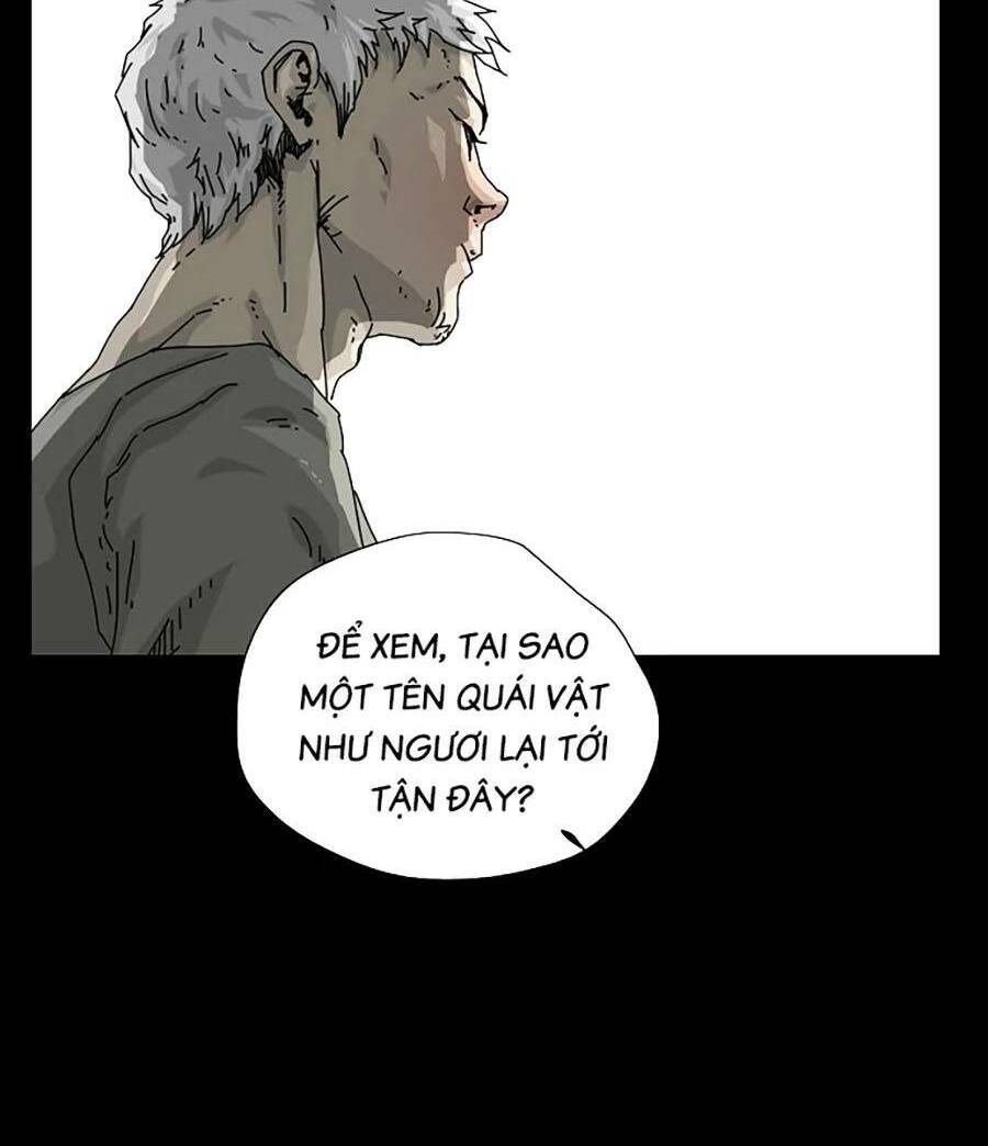 Địa Ngục 58 Chapter 13 - 16