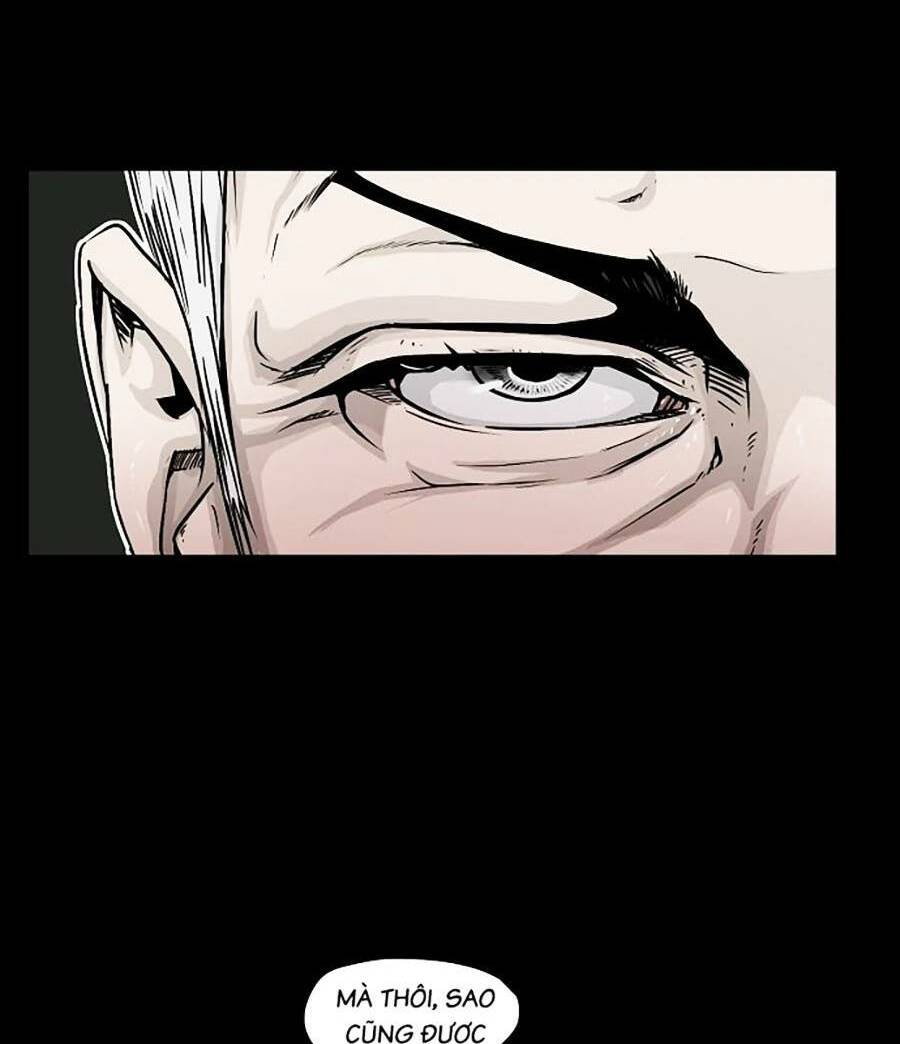 Địa Ngục 58 Chapter 13 - 18