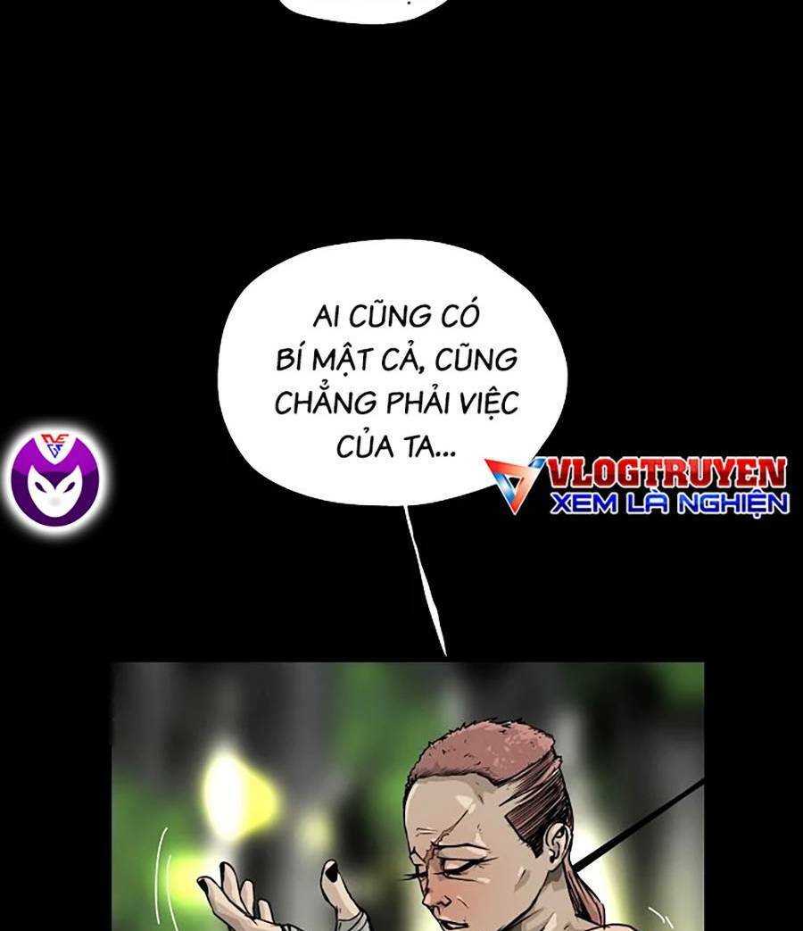 Địa Ngục 58 Chapter 13 - 19