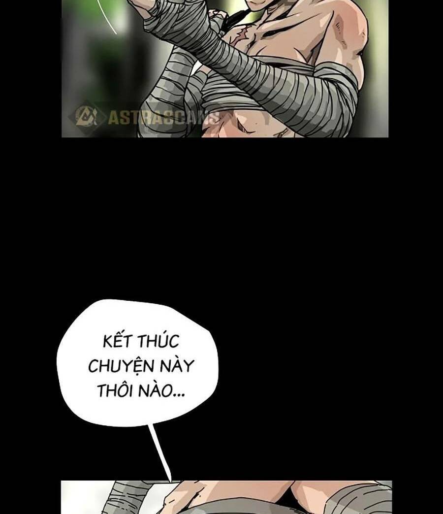 Địa Ngục 58 Chapter 13 - 20