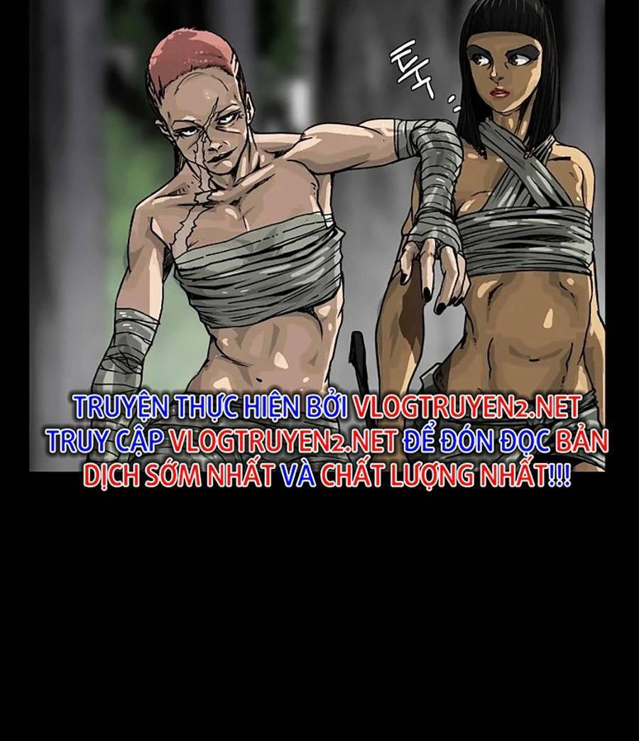 Địa Ngục 58 Chapter 13 - 3