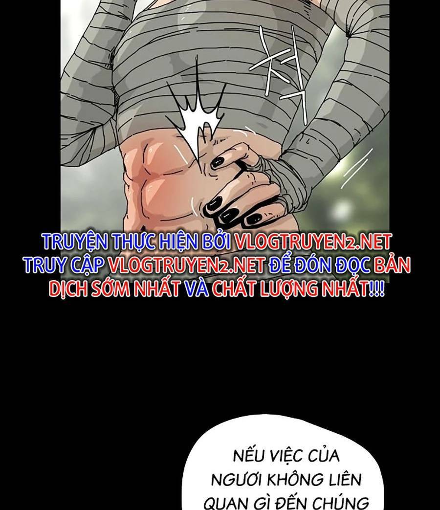 Địa Ngục 58 Chapter 13 - 21