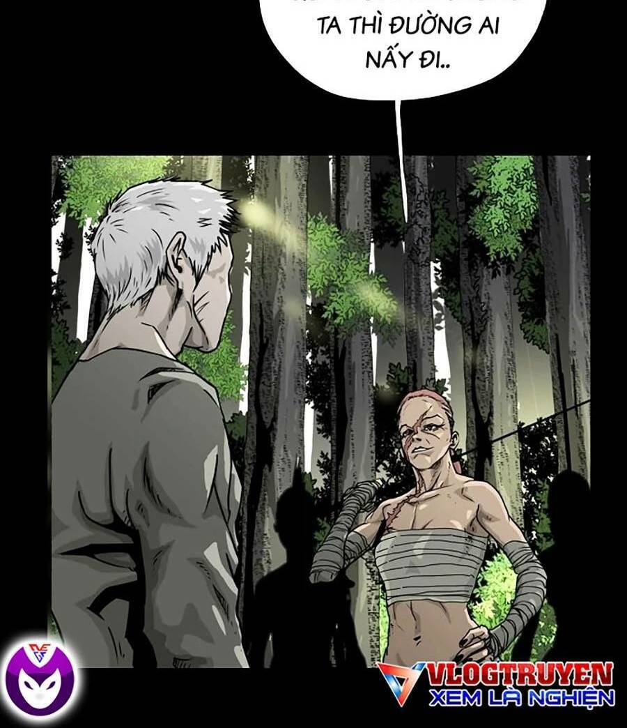 Địa Ngục 58 Chapter 13 - 22