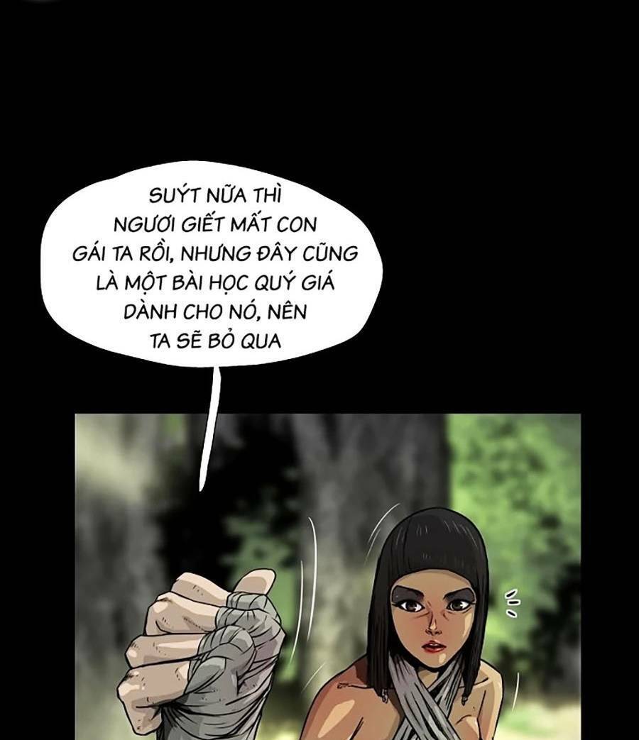 Địa Ngục 58 Chapter 13 - 23