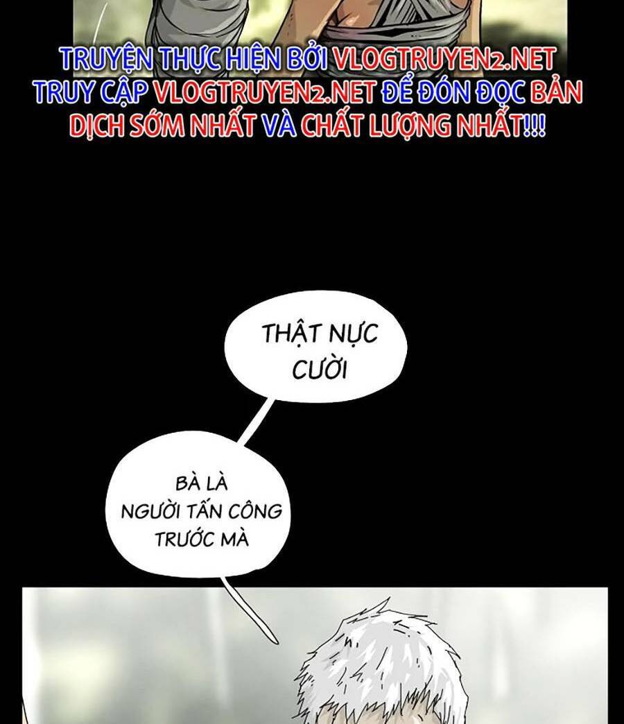 Địa Ngục 58 Chapter 13 - 24