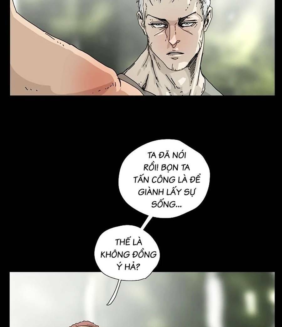 Địa Ngục 58 Chapter 13 - 25