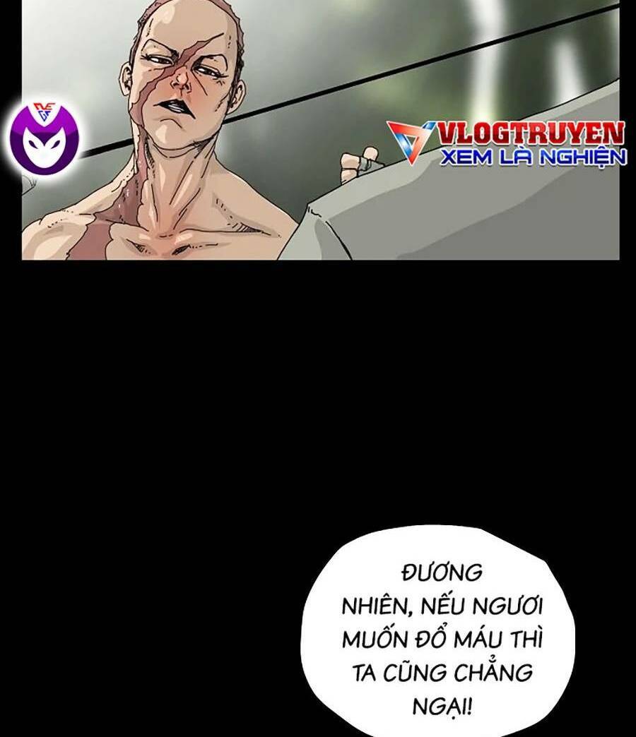 Địa Ngục 58 Chapter 13 - 26