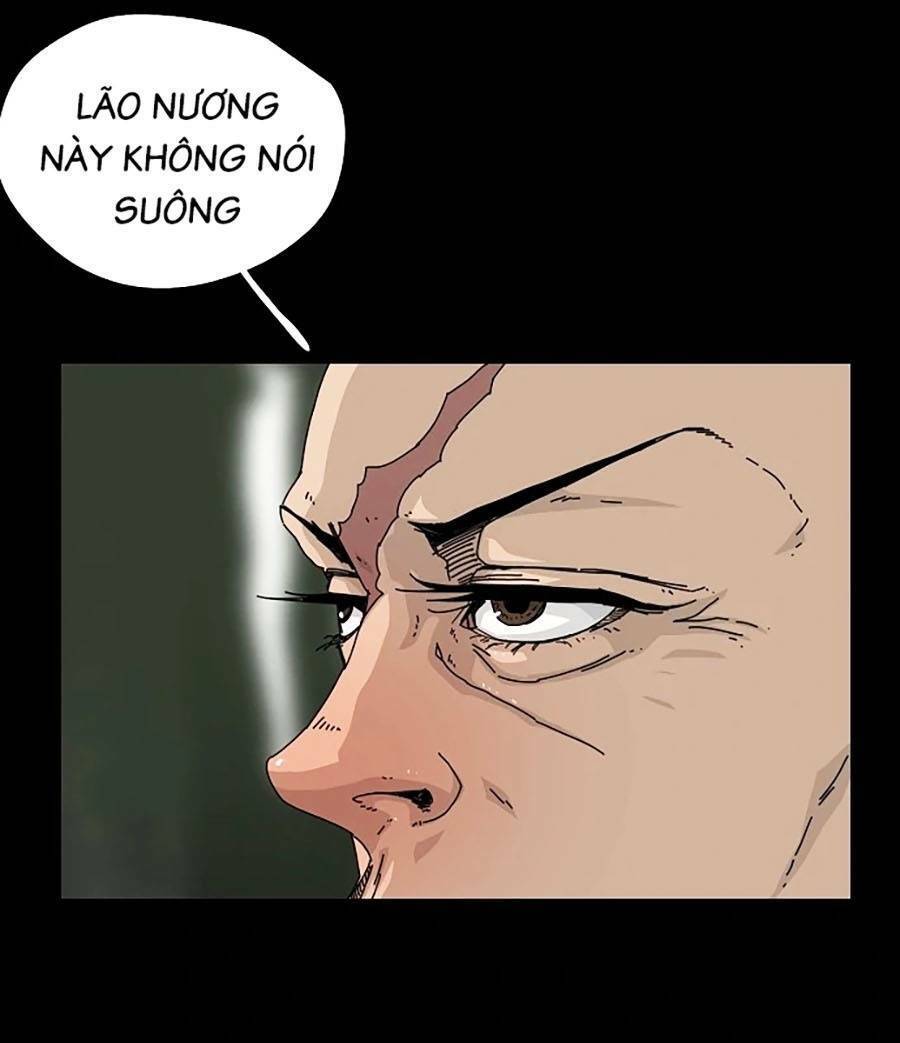 Địa Ngục 58 Chapter 13 - 29
