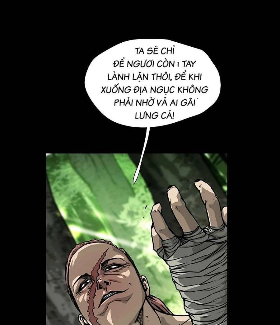 Địa Ngục 58 Chapter 13 - 30