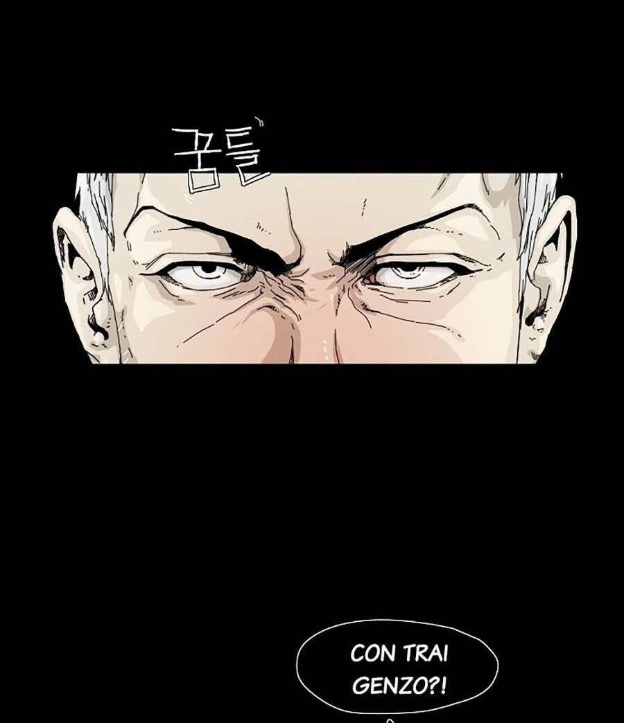 Địa Ngục 58 Chapter 13 - 4