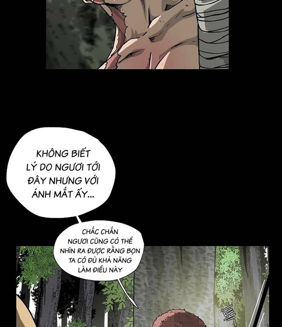 Địa Ngục 58 Chapter 13 - 31