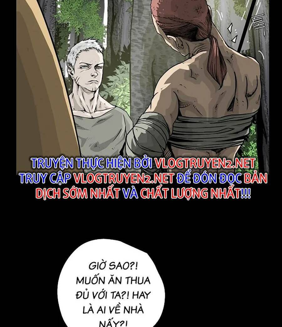 Địa Ngục 58 Chapter 13 - 32