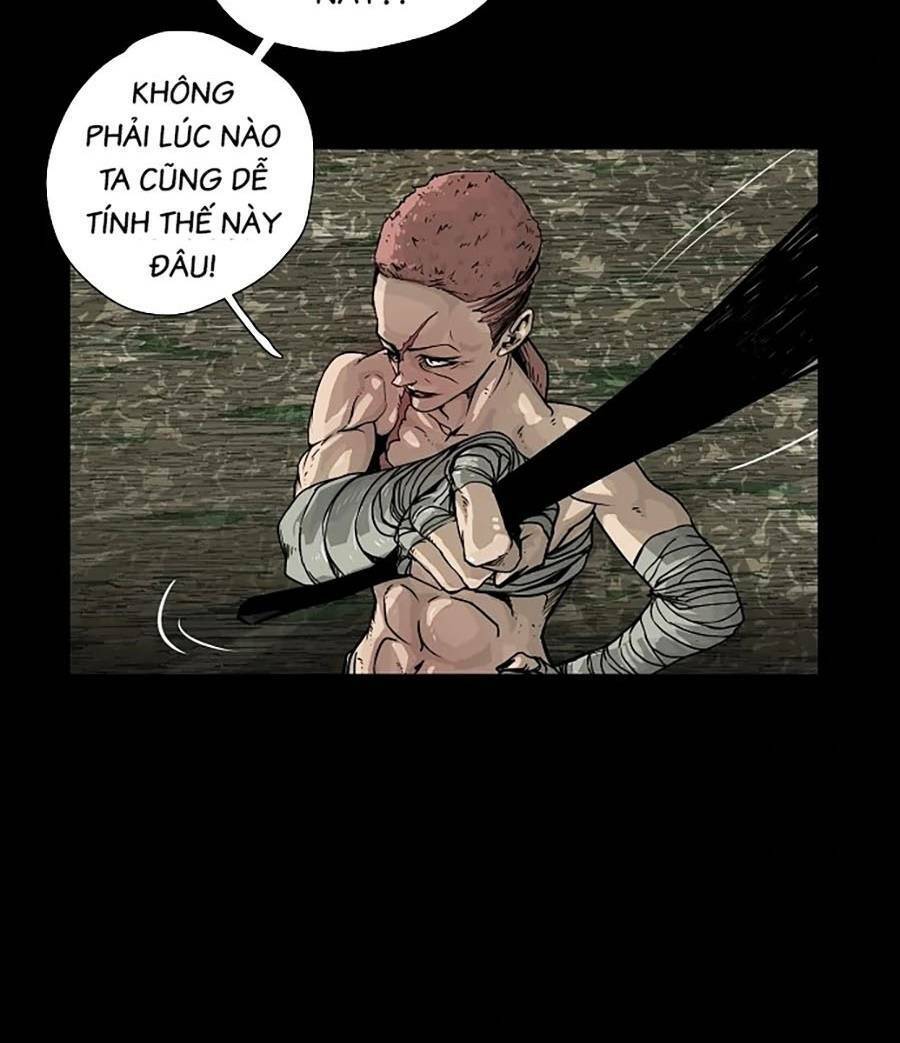 Địa Ngục 58 Chapter 13 - 33