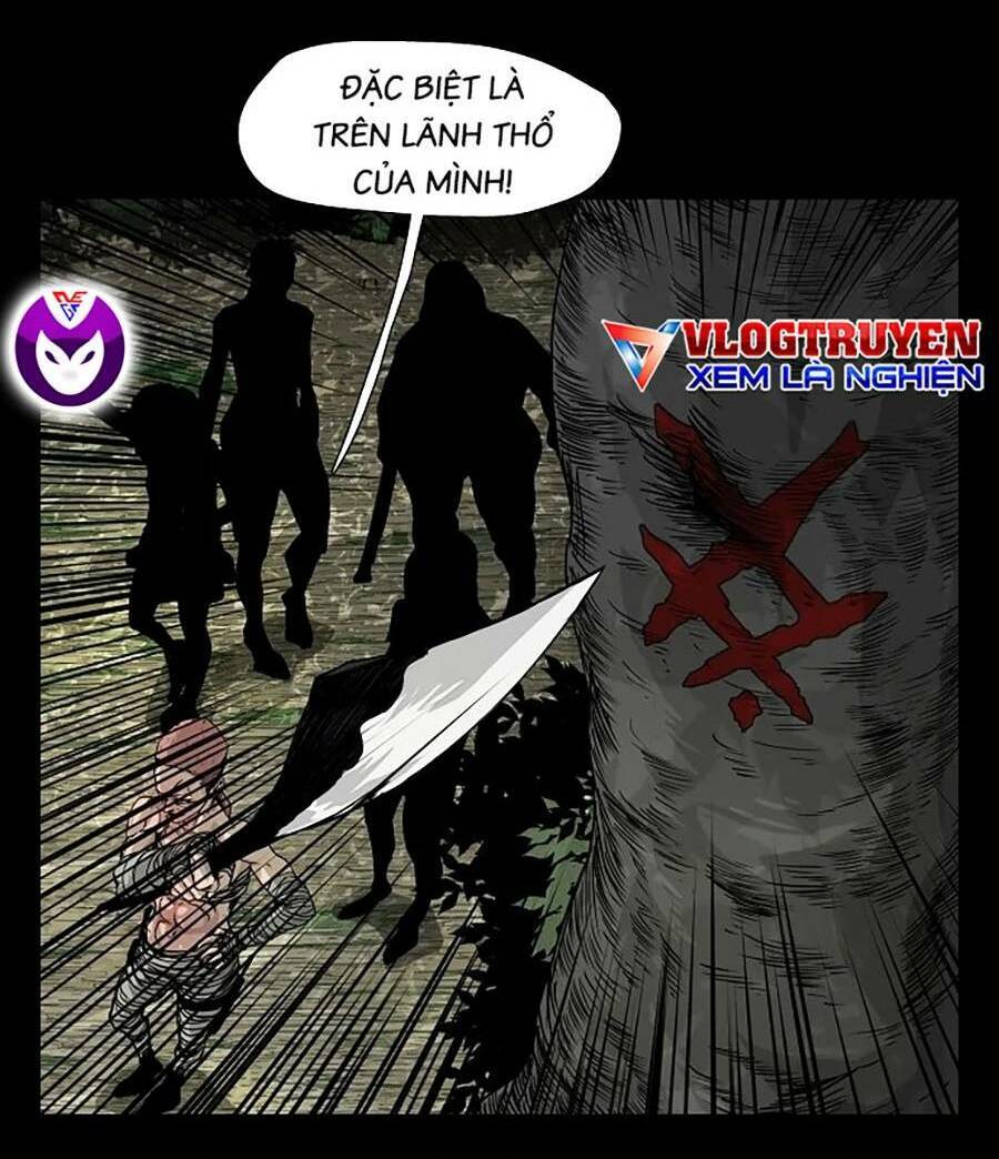 Địa Ngục 58 Chapter 13 - 34