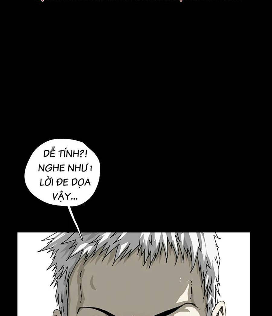 Địa Ngục 58 Chapter 13 - 36