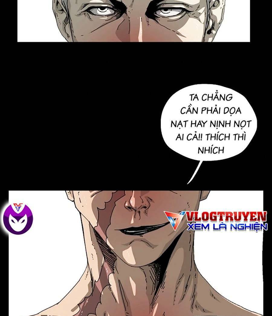 Địa Ngục 58 Chapter 13 - 37