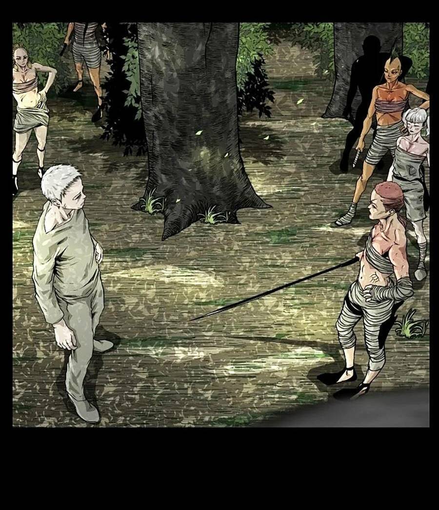 Địa Ngục 58 Chapter 13 - 40