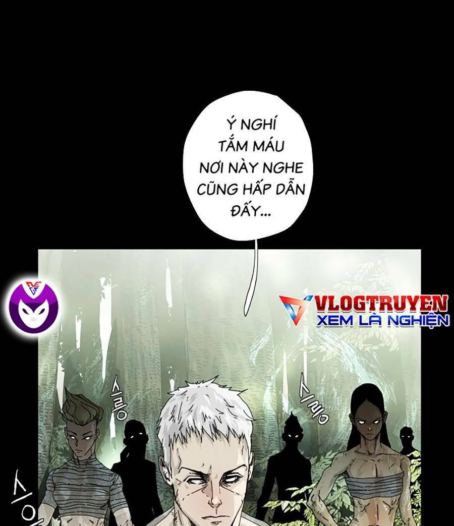 Địa Ngục 58 Chapter 13 - 41