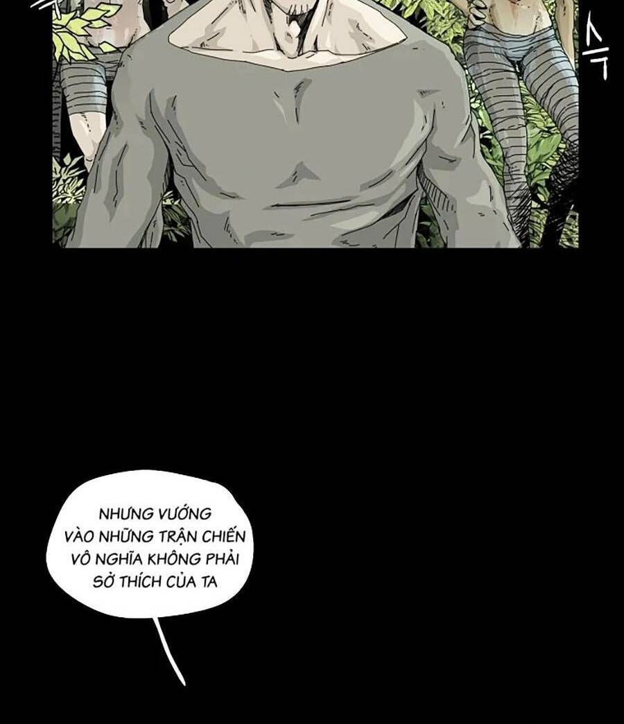 Địa Ngục 58 Chapter 13 - 42