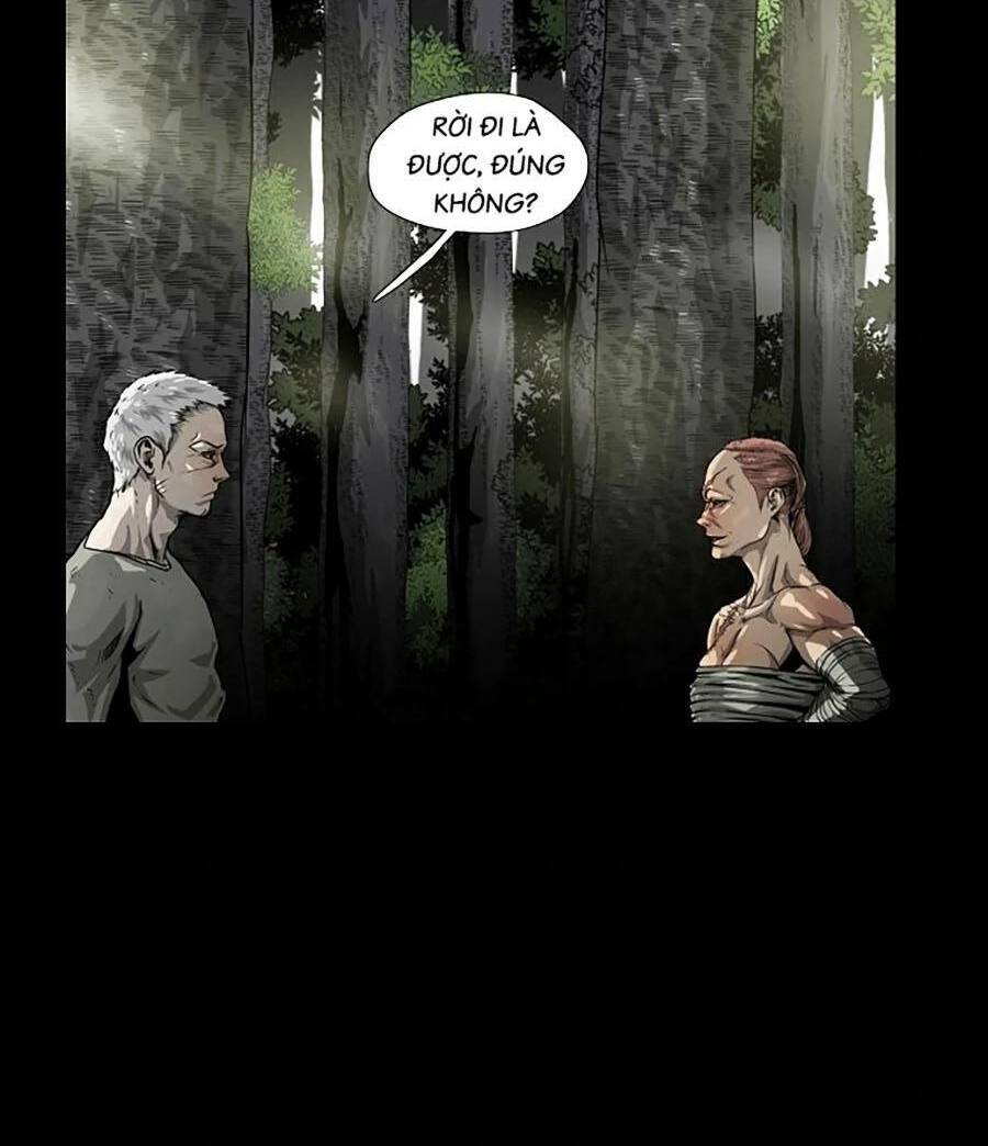 Địa Ngục 58 Chapter 13 - 44