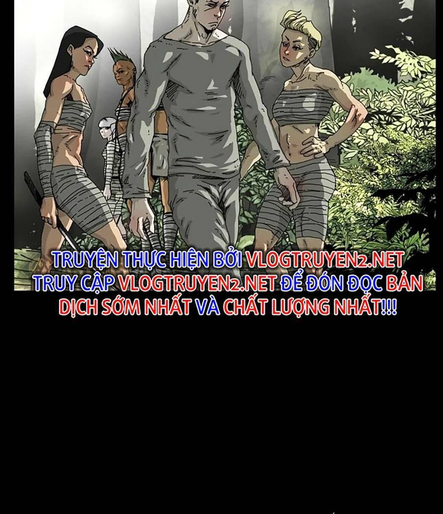 Địa Ngục 58 Chapter 13 - 49
