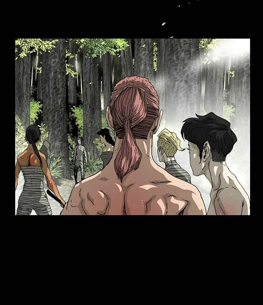 Địa Ngục 58 Chapter 13 - 50