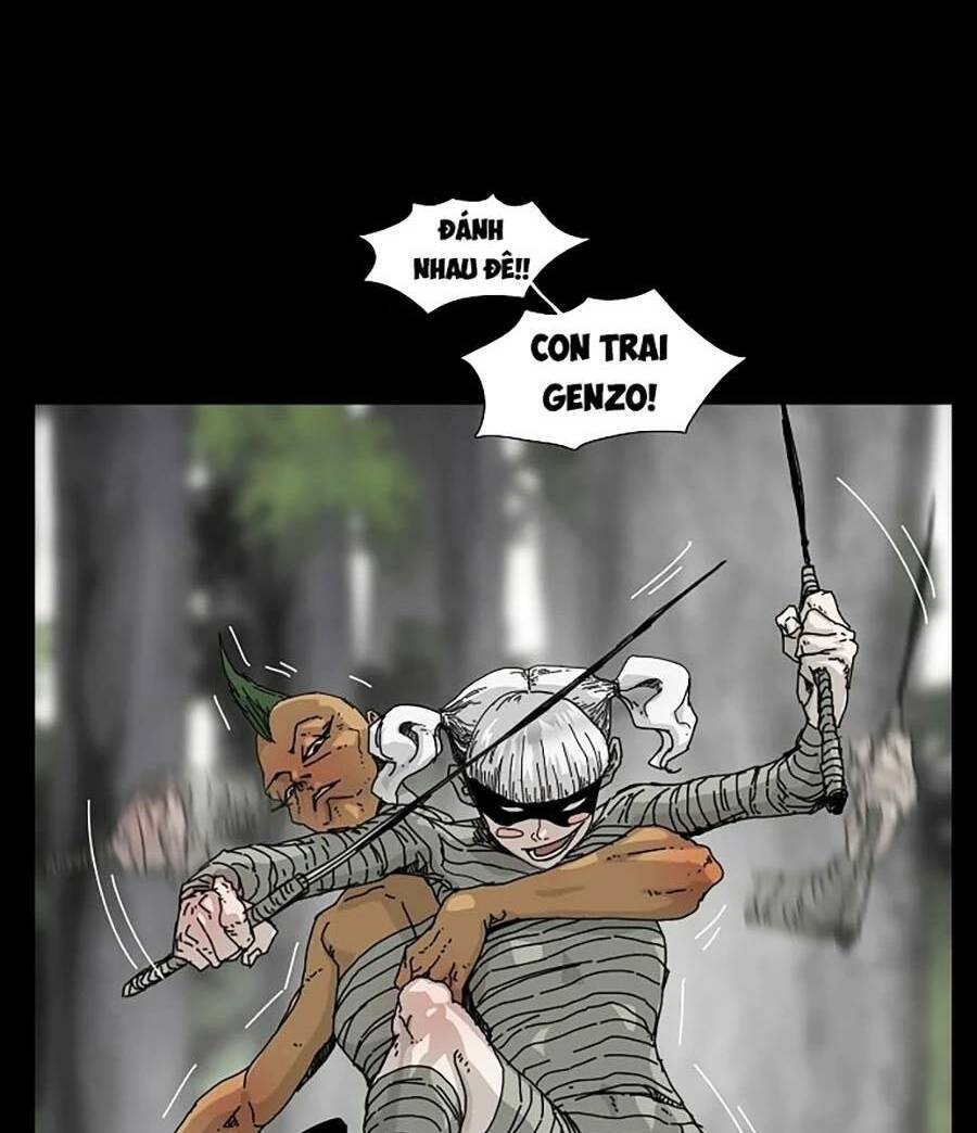 Địa Ngục 58 Chapter 13 - 6