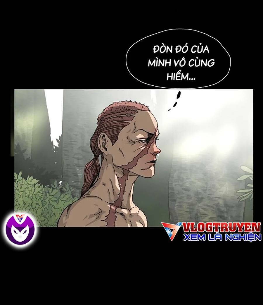 Địa Ngục 58 Chapter 13 - 51