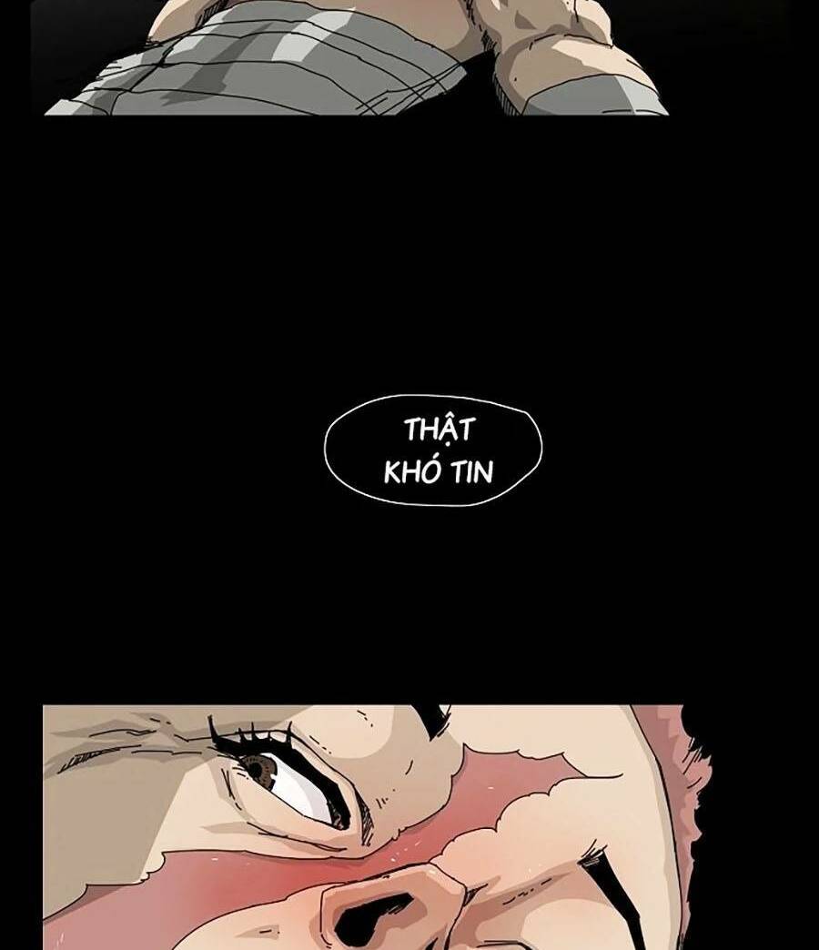 Địa Ngục 58 Chapter 13 - 58