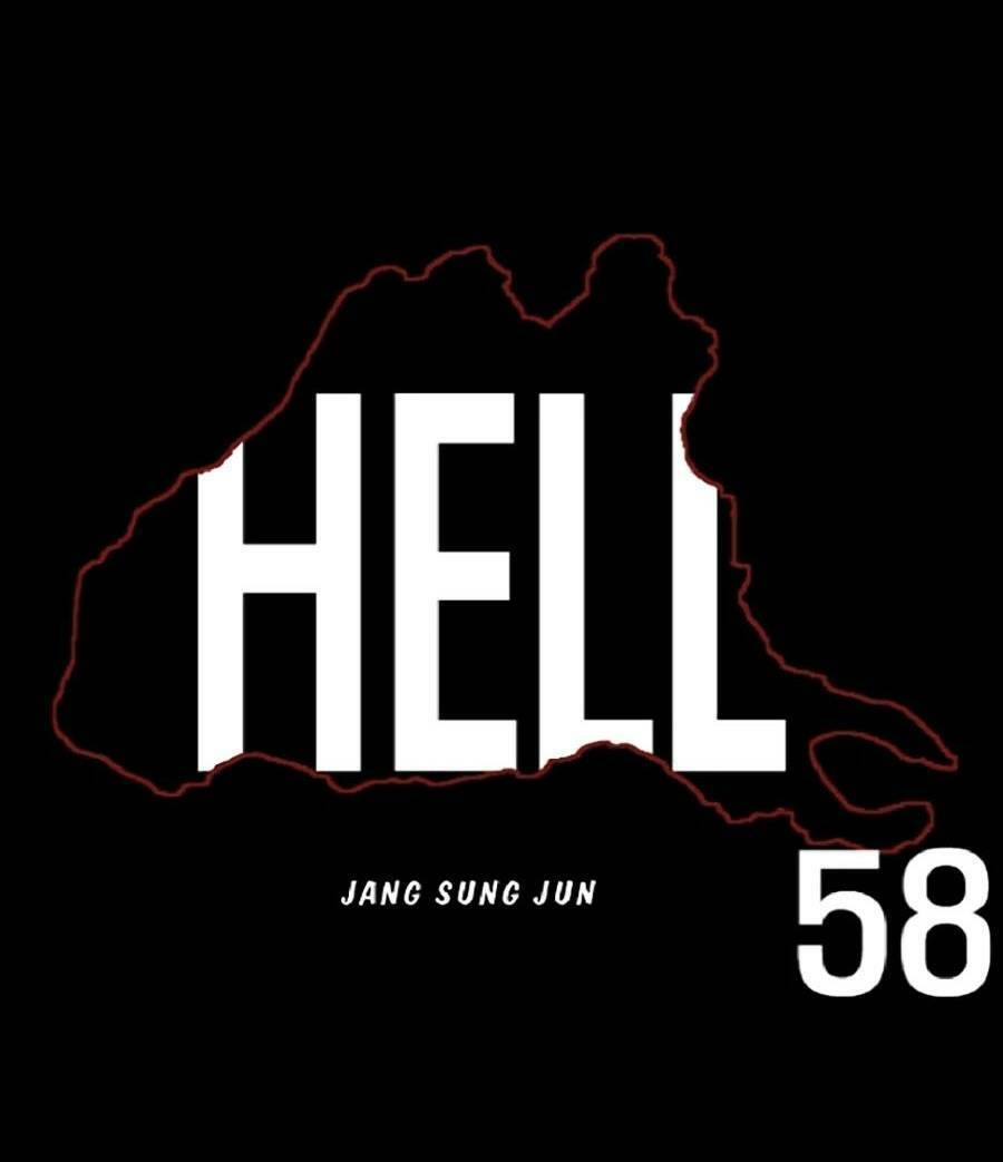 Địa Ngục 58 Chapter 13 - 65