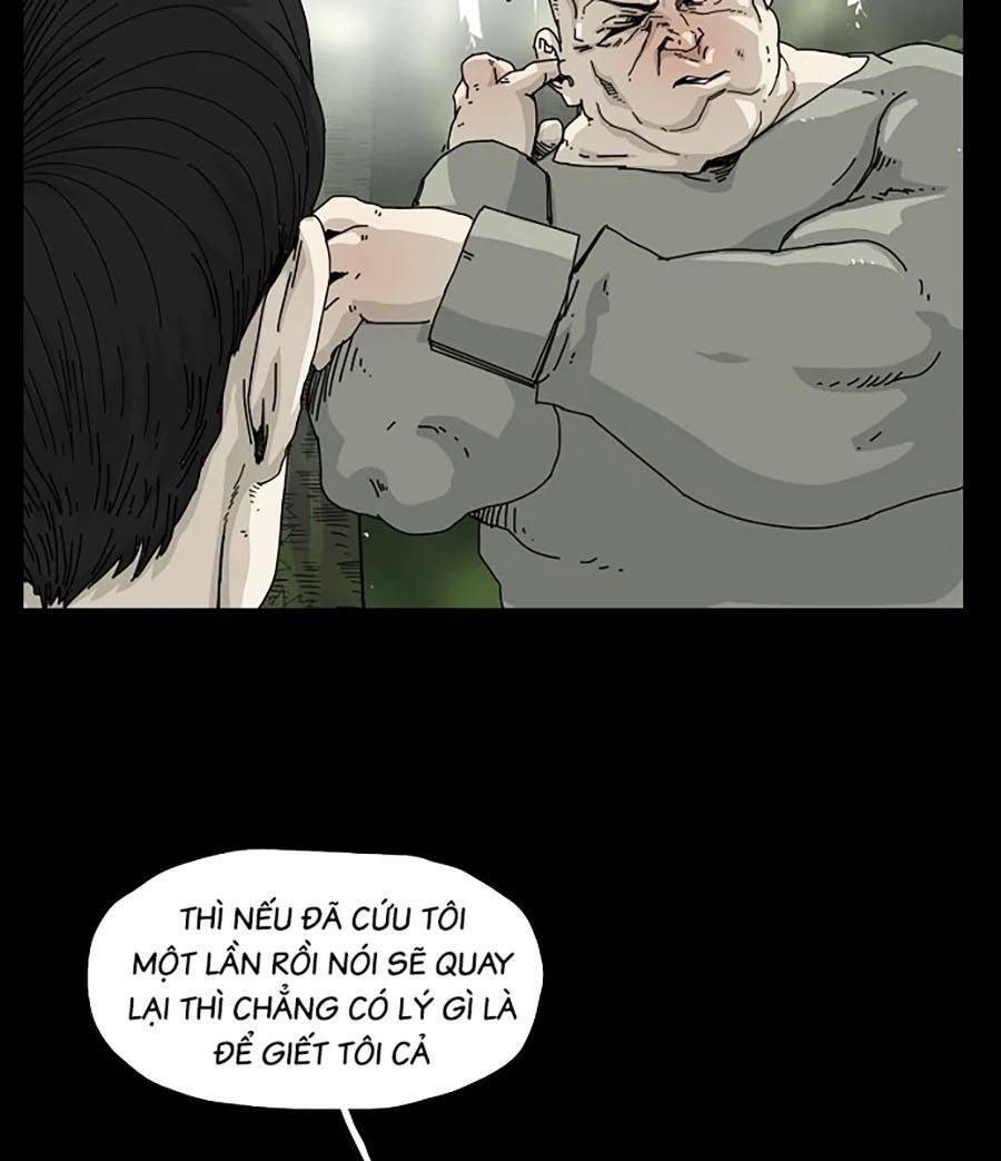 Địa Ngục 58 Chapter 13 - 85