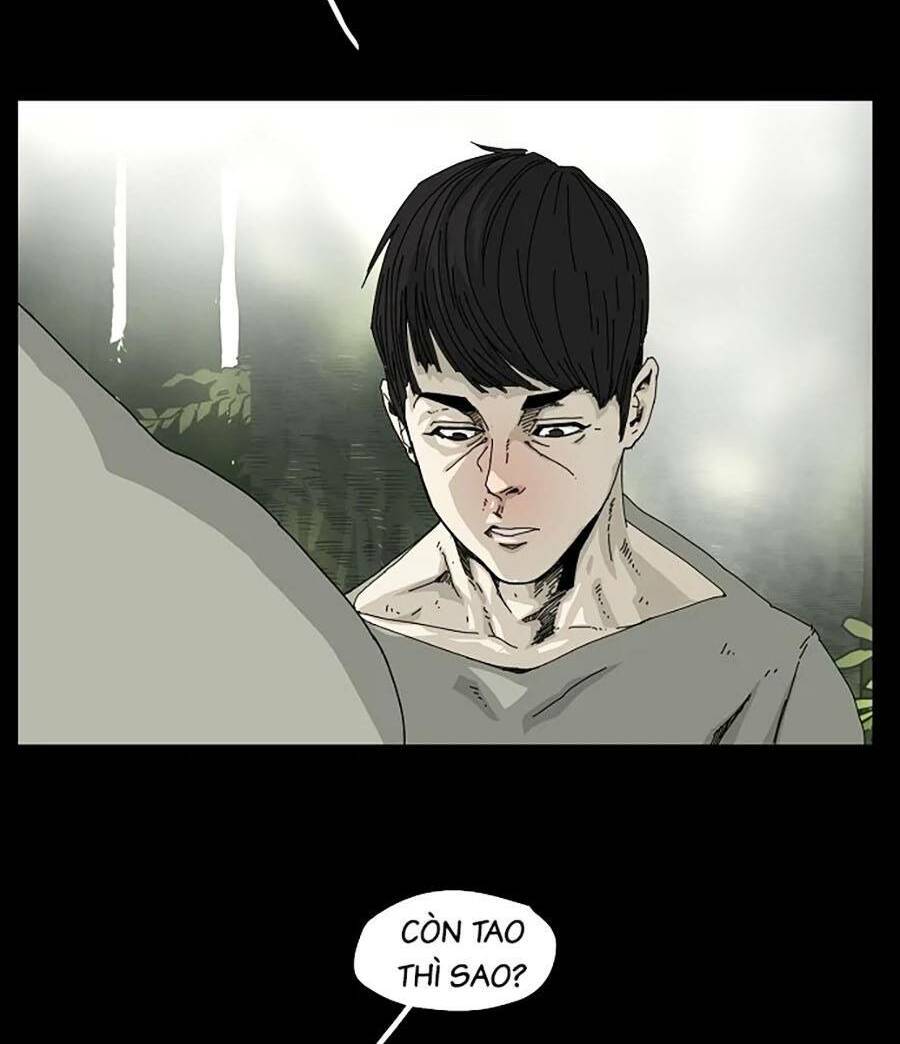 Địa Ngục 58 Chapter 13 - 86