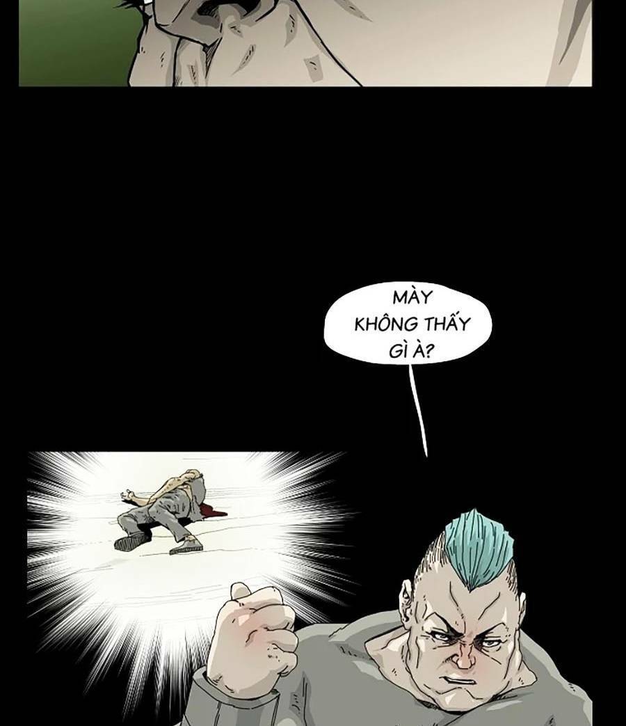 Địa Ngục 58 Chapter 13 - 91
