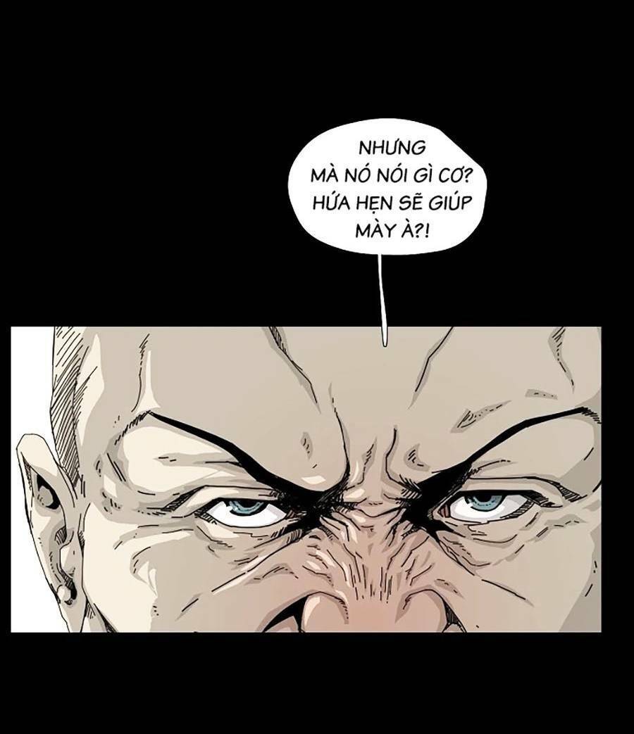 Địa Ngục 58 Chapter 13 - 95