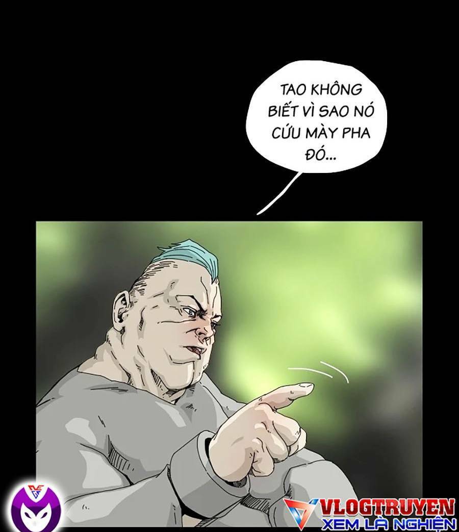 Địa Ngục 58 Chapter 13 - 97