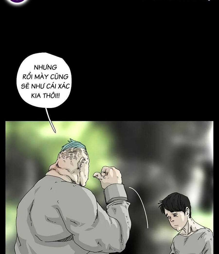 Địa Ngục 58 Chapter 13 - 98